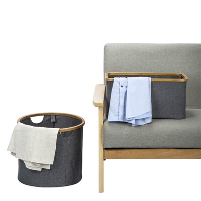 

luxetec Dirty hamper 7014