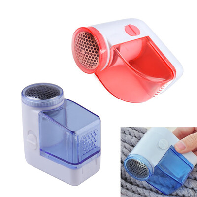 

Fabric Sweater Clothes Lint Remover Fuzz Pill Shaver Trimmer
