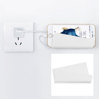 

Gobestart Charging Bracket Holder Wall-mounted For Cell Mobile Support