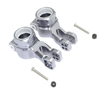 

Tailored GPM Racing Aluminum Rear Knuckle Arms For ARRMA 18 KRATON 6S RC Car