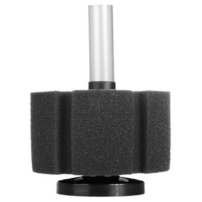 

Aquarium Filter Fish Tank Air Pump Skimmer Biochemical Cotton Sponge Filter