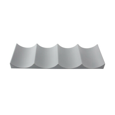

Bottle Holder Champagne Kitchen Storage European Style Jar Wine Rack Countertops