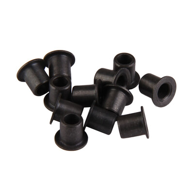 

02101 HSP Spare Parts Steering Plate Bushing 12Pcs For 110 RC Model Car
