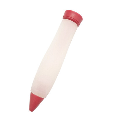 

Silicone Food Writing Pen Chocolate Decorating Pen Cake Mold Cream Cup Cookware Kitchen Tool