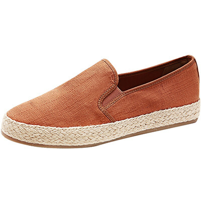 

JO&MARIO Flat bottom set of comfortable breathable canvas casual shoes 72111M 12690126911269312694