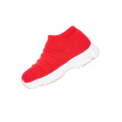 

SHUANGZUAN Childrens shoes sneakers mesh toddler shoes men&women 14097