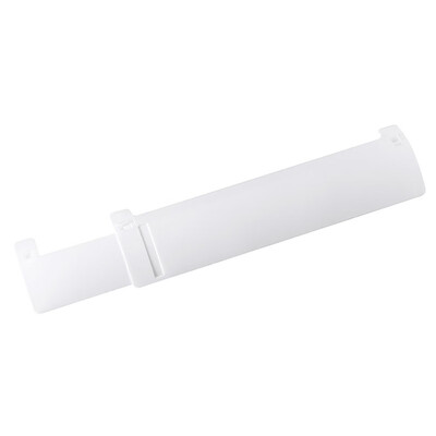 

〖Follure〗Air Conditioner Wind Shield Cold Wind Gas Deflectors Anti Direct Blowing Baffle