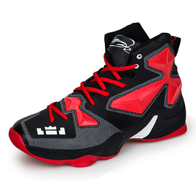

Couple high running basketball shoes casual sports youth wear boots
