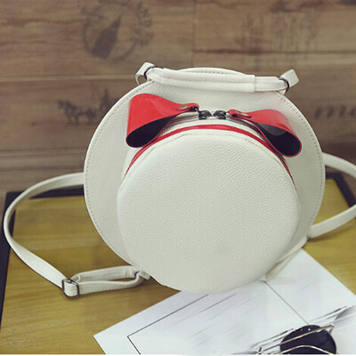 

Tailored Women Sling Hat Shoulder Bags of Creative Personality Crossbody Bag 5 Colors BK