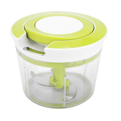

Greensen Manual Pepper Meat Vegetables Herbs Mill Spices Nuts Multi-functional Kitchen Grinding Tool
