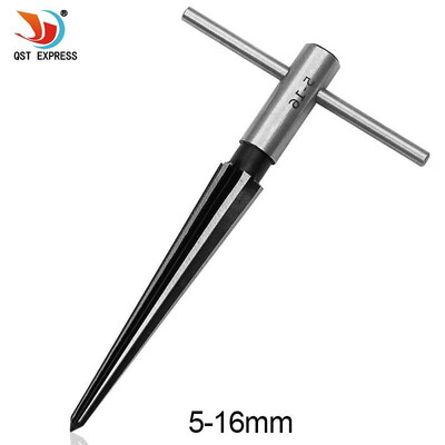 

Novice taper reamer 110carpentry board chamfering open 5-16mm Reamer 5-16mm