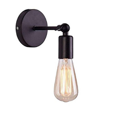 

Industrial retro wall lamp staircase corridor balcony simple creative restaurant bar bar