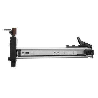 

Greensen Manual Nailer Nail Gun Hand Operated Nailing Tool for Furniture Woodworking