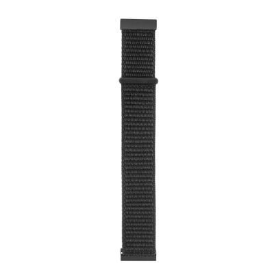 

Nylon Loop Replace Strap Watchband for Samsung Gear SportHuawei Watch 2