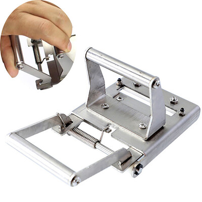 

Straight Round End Cutter Edge Banding Trimmer For Woodworking Carpenter Tool