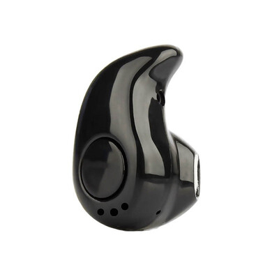 

Cwxuan Mini Wireless in-Ear Earbuds Bluetooth Earphone Headset with Mic