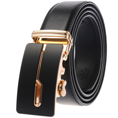 

Belt belt new belt automatic buckle belt LY36-699-1