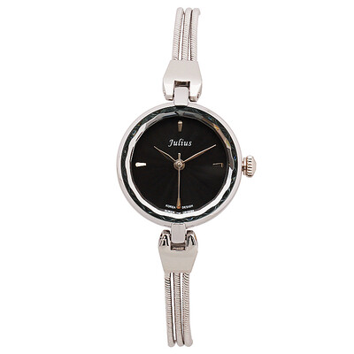 

Womens minimalist temperament watch new leisure fashion waterproof model small chain band student watch tide