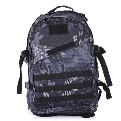 

BL006 Outdoor Shoulder Bag Camping Hiking Backpack