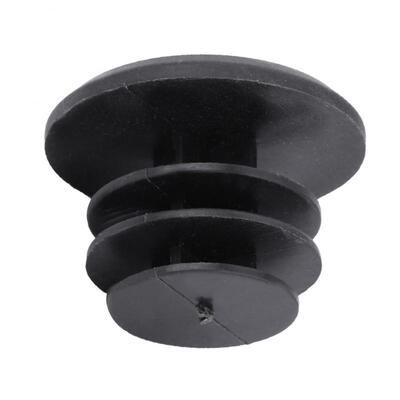 

Greensen 10pcs Plastic Bike Bicycle Handlebar Grip End Cap Plug Cycling Accessory