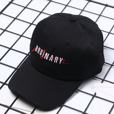 

Taobao hot fashion star trendy letter baseball cap outdoor cap tanning hat men&women wholesale direct sales