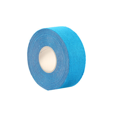 

Cotton Athletic Sports Tape Sports Muscle Tape Medical Tape for Knee Splint Shoulder Muscle Length Self Adherent bandage First Aid