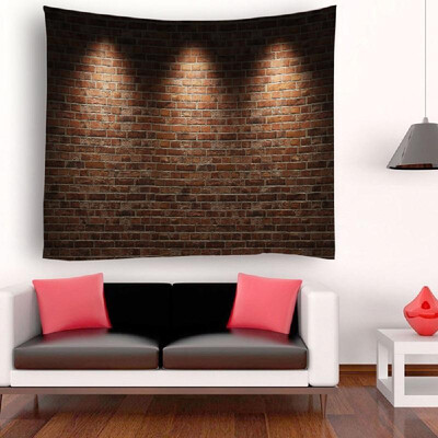

Tapestry Wall Hanging Creative Wall Style Tapestries Wall Decorative Tapestry for Bedroom Living Room Dorm 512"X591