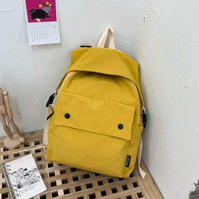 

Inswind BF schoolbag for female students in Korean version of senior high school