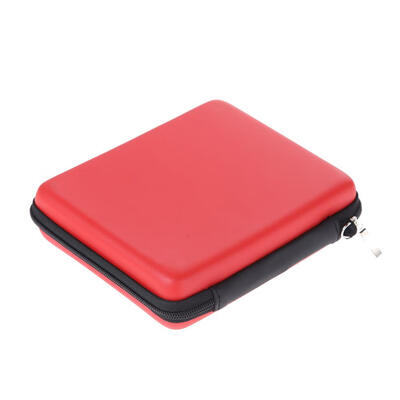 

EVA Protective Storage Case Cover Bag with Strap for Nintendo 2DS Console