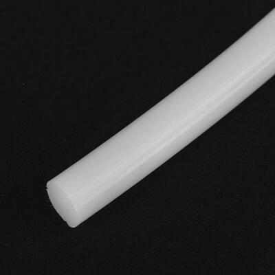 

Greensen 95mm Soft Silicone Bending Insert for Shaping Acrylic Rigid Tubing Repair Accessory