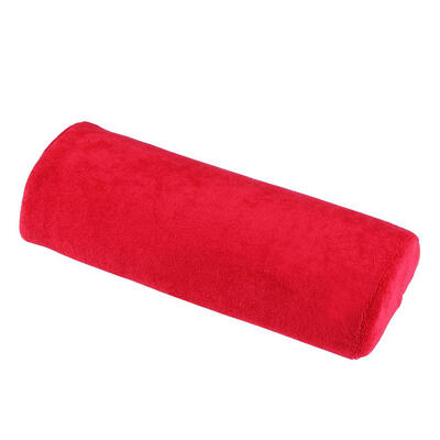 

Soft Nail Art Hand Rest Pillow Cushion Washable Salon Manicure Beauty Tool