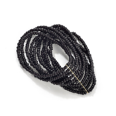 

Bohemian Handmade Beaded Bracelets Bangles For Unisex Women Men Yoga Jewelry