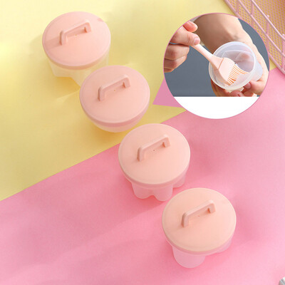 

Steamed Egg Baby Food Supplement Artifact Non-stick Cup Breakfast Omelette 4Pcs