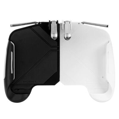 

AK16 for PUBG Controller Phone Gaming Trigger Fire Button Handle Controller