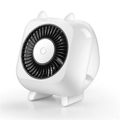 

Cute Fan Shape USB Powered Mosquitoes Killer Lamp Electronic Mute LED Mosquito Repeller Lamp For Home