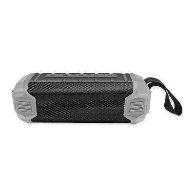 

NewRixing NR - 1000 Outdoor Wireless Bluetooth Stereo Speaker Subwoofer Sound