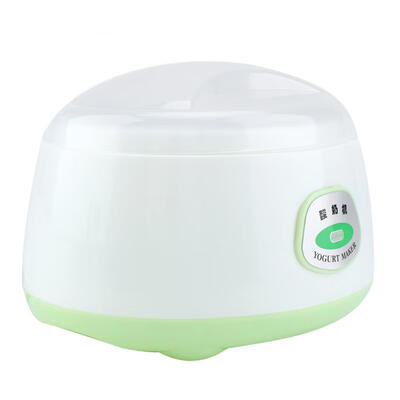 

Greensen Stainless Steel Mini Electric Automatic Yogurt Maker Fermentation Machine