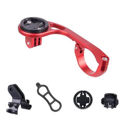 

MTB Bike Computer Mount Holder for GarminCateyeBryton Bicycle Computer Sports Camera Light Holder Bracket