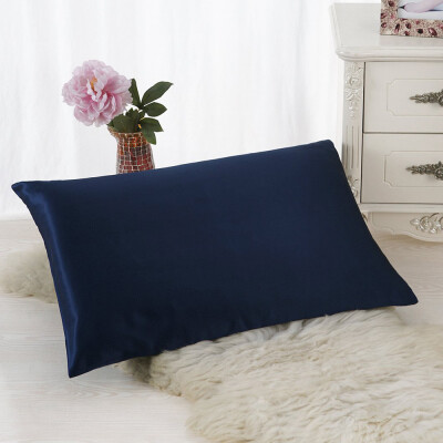 

〖Follure〗Rectangle Cushion Cover Silk Throw Pillow Case Pillowcase