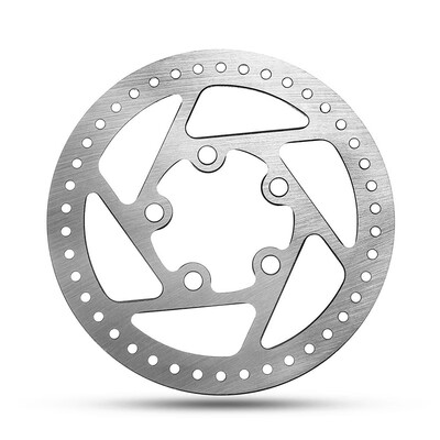 

Electric Scooter Brake Disc Rotors Pads Replacement Parts for Xiaomi Mijia M365