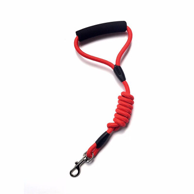 

Dog Leash with Handle Dog Lead