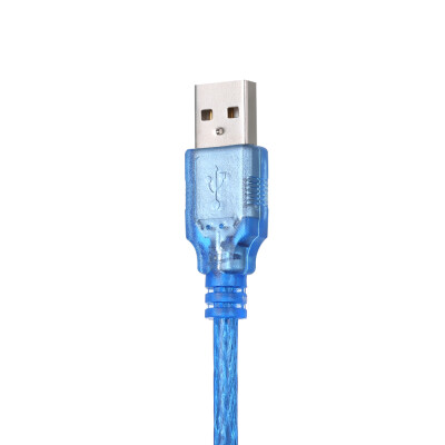 

USB20 Printer Cable Male AM to Male BM Extension Wire Scanner Cord 15M