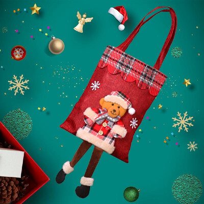 

Christmas New Style Creative Doll Christmas Bag Christmas Tree Pendant Christmas Decoration For Christmas Party Decorating