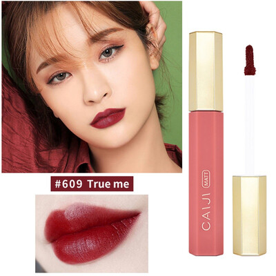 

Matte Lip gloss Liquid Lip Gloss Matte Long Lasting Waterproof Cosmetic Beauty Keep 24 Hours Makeup lips