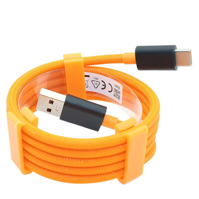 

4A Fast Charging Data Transfer Cable for OnePlus 7 Pro OnePlus 7 6T 6 5T