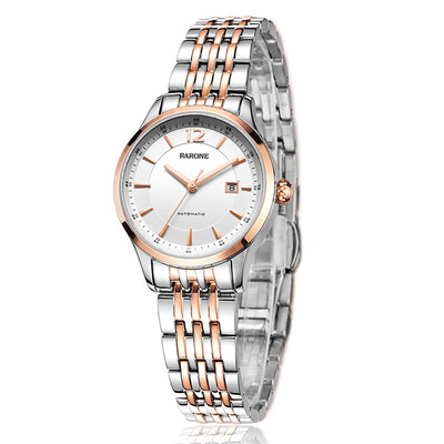 

RARONE Female Fashion Business Automatic Mechanical Watch