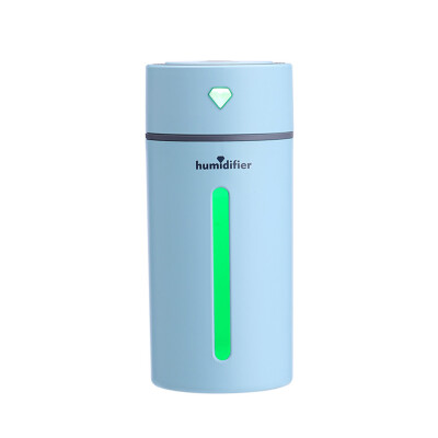 

〖Follure〗Humidifier Air Filter Freshener Essential Oil Diffuser Humidifier For HomeCar