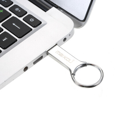 

MAIKOU USB30 Big Key Chain USB Flash Drive 128GB