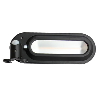 

Solar 18LED human body induction runway street light