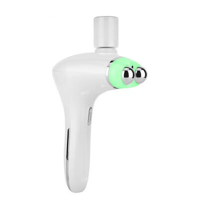 

Greensen Multifunctional Nano Moisturizing Sprayer EMS Photon Therapy Skin Lifting Face Beauty Machine